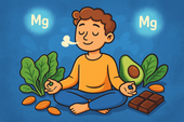 Magnesium’s Role in Emotional Regulation
