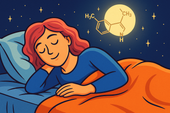 Melatonin and Menopause: Restoring Your Sleep Cycle