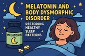 Melatonin and Body Dysmorphic Disorder: Restoring Healthy Sleep Patterns