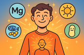 Mood-Boosting Nutrients That Make You More Approachable