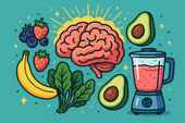 Mood-Boosting Smoothie Recipes