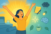 Morning Rituals to Start the Day Confidently