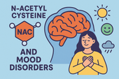 N-Acetyl Cysteine (NAC) and Mood Disorders: What the Research Says