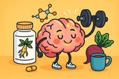Natural Pre-Workout Supplements for Motivation and Mental Sharpness