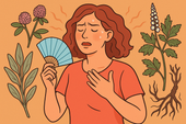 Natural Supplements That May Reduce Hot Flashes