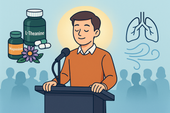Natural Ways to Steady Your Hands and Voice Before Presenting