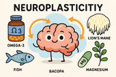 Neuroplasticity: Can Supplements Improve It?