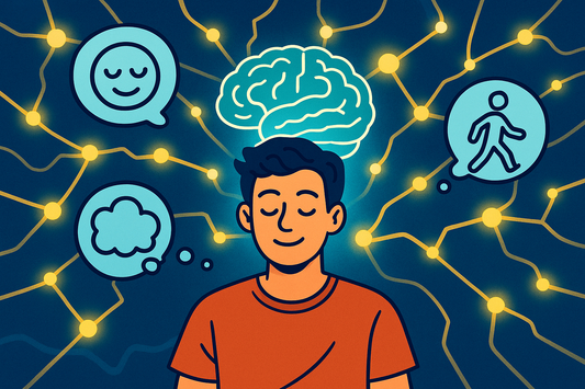 Nootropics for Enhancing Awareness of Thoughts and Behaviors