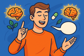 Nootropics That Help You Think Fast and Speak Smoothly