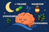 Nootropics That Promote Calm and Rest
