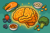 Nutrients That Support Emotional Stability