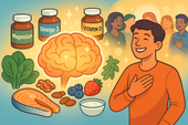 Nutrition That Supports Radiance and Social Magnetism