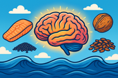 Omega-3 Fatty Acids and Emotional Well-Being