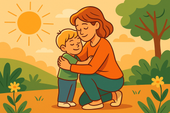 Parenting and Emotional Strength: How to Raise Children Without Losing Yourself