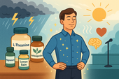 Pre-Event Supplement Rituals to Reduce Panic Risk