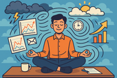 Resilience Training for Entrepreneurs