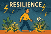 How to Stay Strong During Long-Term Stress