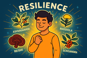 Stacking Adaptogens for Maximum Resilience