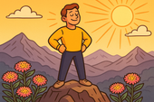 Rhodiola Rosea for Emotional Resilience