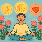 Rhodiola Rosea for Stress and Recovery
