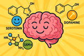 SAM-e: A Natural Mood Booster