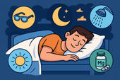 Sleep Biohacking: What Works and What Doesn’t