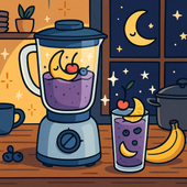 Sleep-Friendly Smoothie Recipes