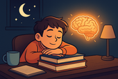 Sleep Support for Students During Exams