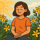 St. John’s Wort for Mild Depression