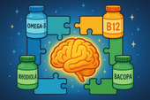 Stacking Supplements for Maximum Cognitive Benefit: The Complete Guide