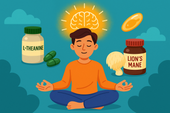 Supplements for Clear Thinking During Meditation