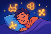 Supplements for Deeper Sleep and Nervous System Reset
