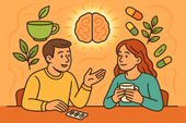 Supplements for Staying Collected During Disagreements