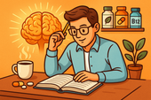 Supplements for Students: Staying Motivated Through Exams