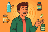 Supplements That Support a Warm, Engaging Voice
