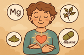 Supplements That Support Emotional Openness