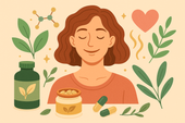 Supplements That Support Hormonal Balance During Menopause
