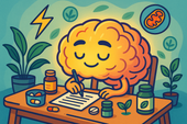Supplements That Support Long-Term Productivity Without the Crash ⚡🌿