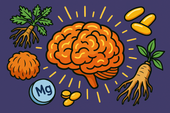 Supplements That Support Mental Endurance for Long Projects
