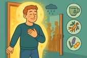 Supplements That Work Fast for Last-Minute Social Nerves