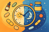 Supplements to Support the Circadian Rhythm