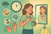 The 1-Hour Pre-Event Routine for Social Calm