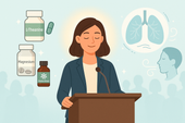 The 30-Minute Calm Formula: Supplements That Work Fast Before Speaking