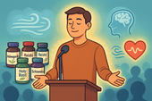 The Best Adaptogens for Stage Confidence
