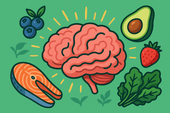 The Best Anti-Inflammatory Diet for Mental Health