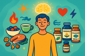 The Brain Chemistry of Confidence: How to Boost It Naturally