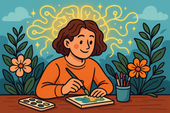 The Connection Between Creativity and Resilience