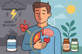 The Fight-or-Flight Response: Why Your Body Overreacts