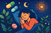 The Future of Sleep Supplements
