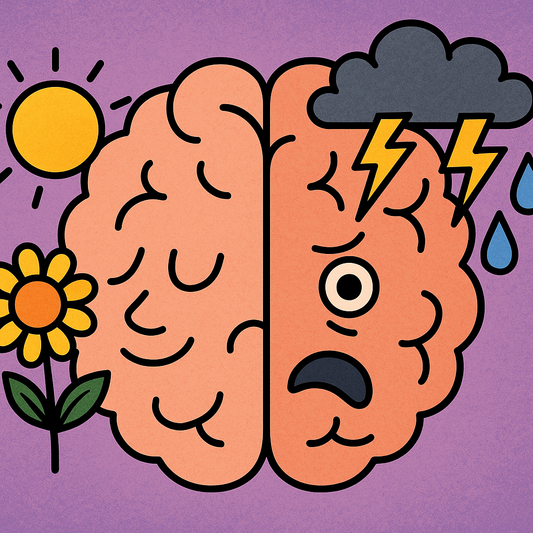 The Link Between Early Alzheimer’s and Anxiety or Depression